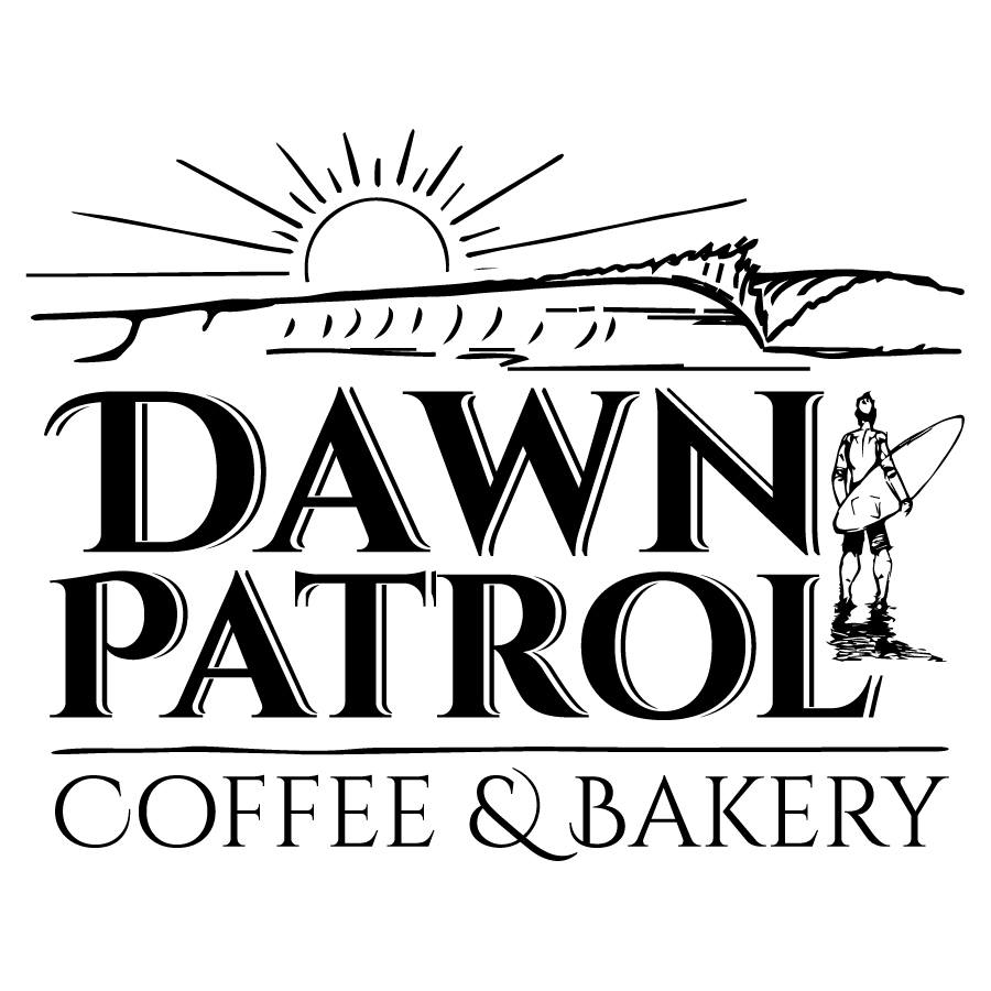 Dawn Patrol logo