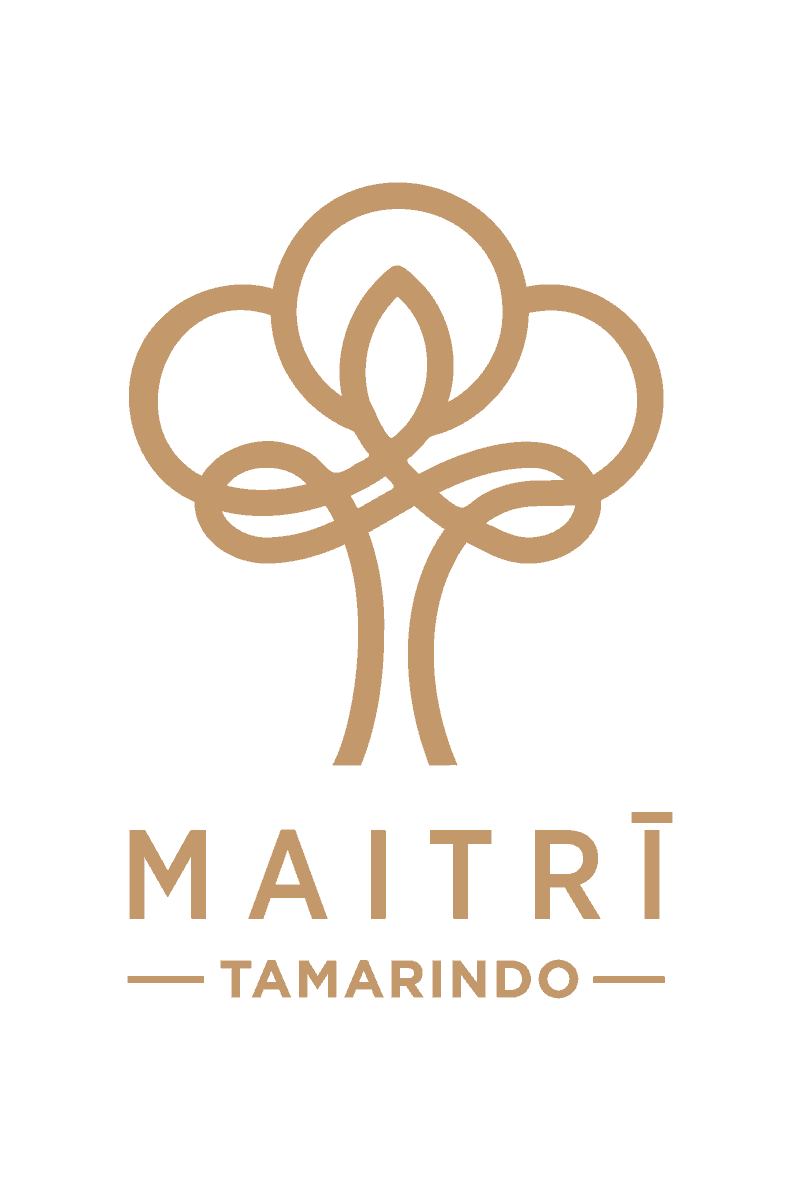 Maitri Tamarindo logo