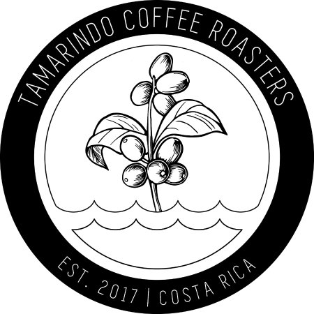 tamarindo coffee roasters logo