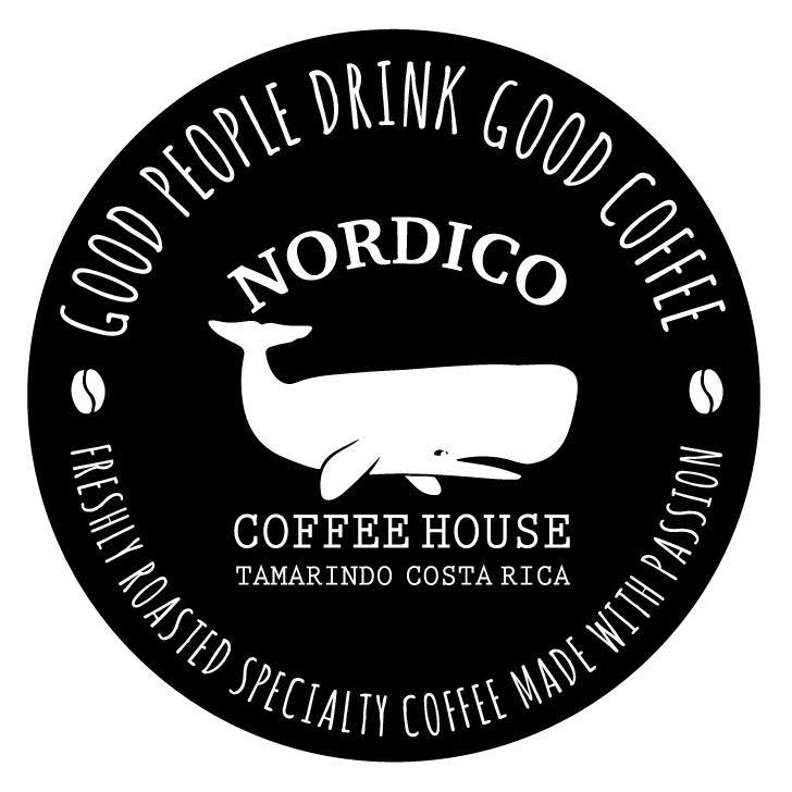 Nordico Coffee shop