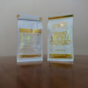 Thermic Coffee Blend