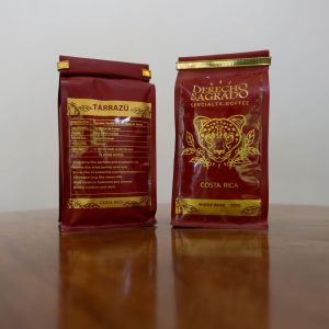 Anaerobic Coffee Blend