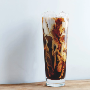 Irish Cold Brew